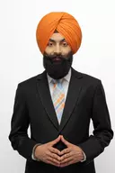 Gurjeet Singh Badesha, Brampton, Real Estate Agent
